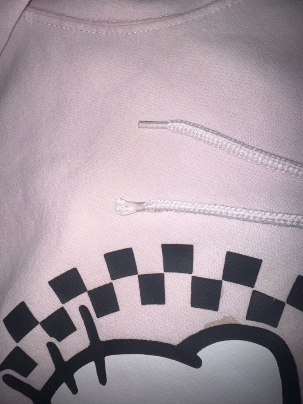 Hello Kitty bioworld unisex 3XL Ombré hoodie 2023 - Picture 6 of 11